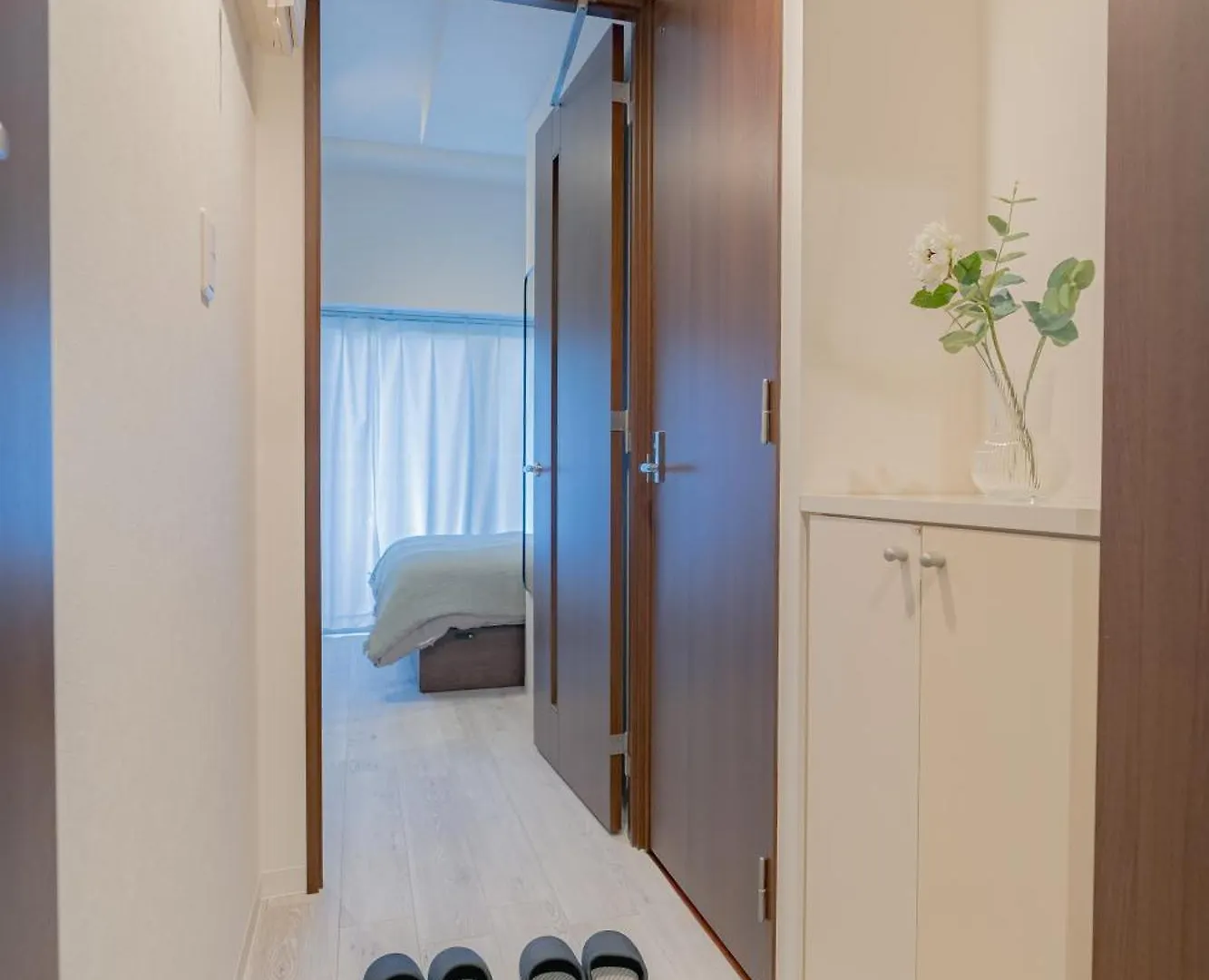 Apartmán Well-Rent 名古屋丸の内 0*, Nagoja Japonsko