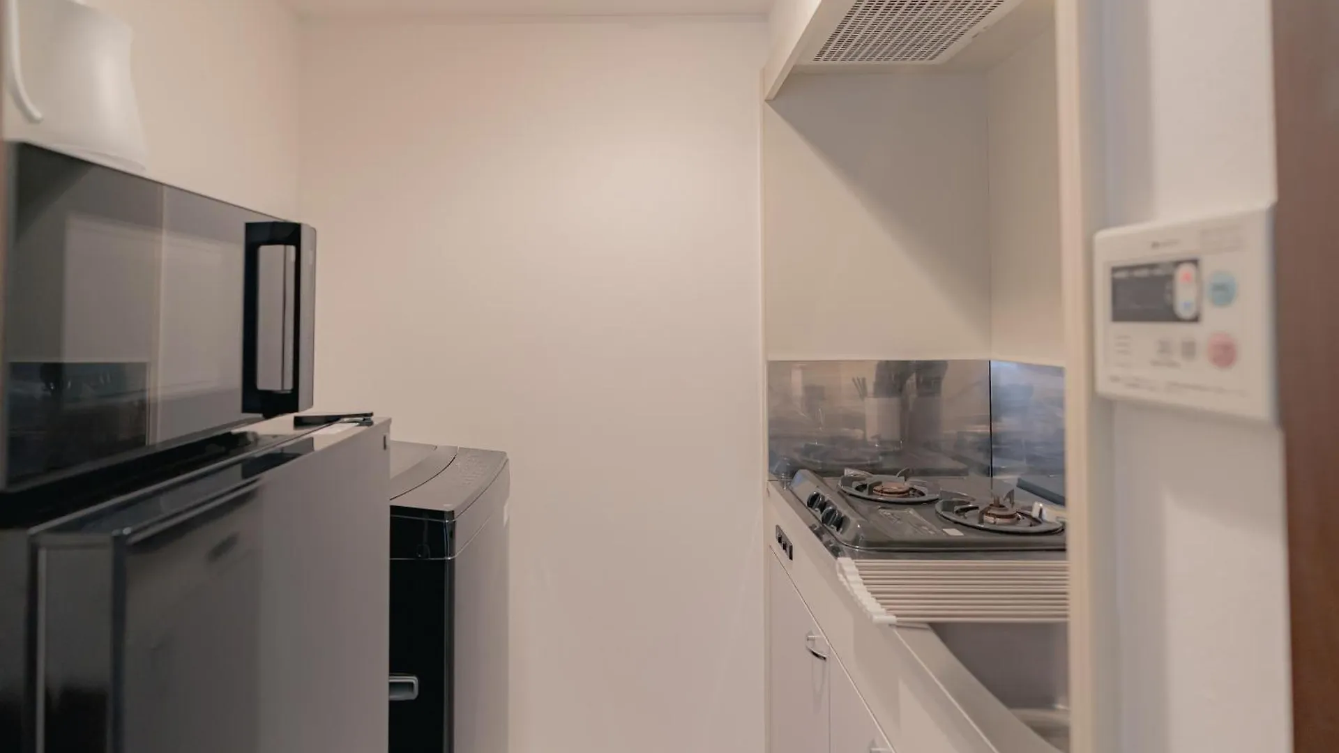 Apartmán Well-Rent 名古屋丸の内 0*, Nagoja Japonsko