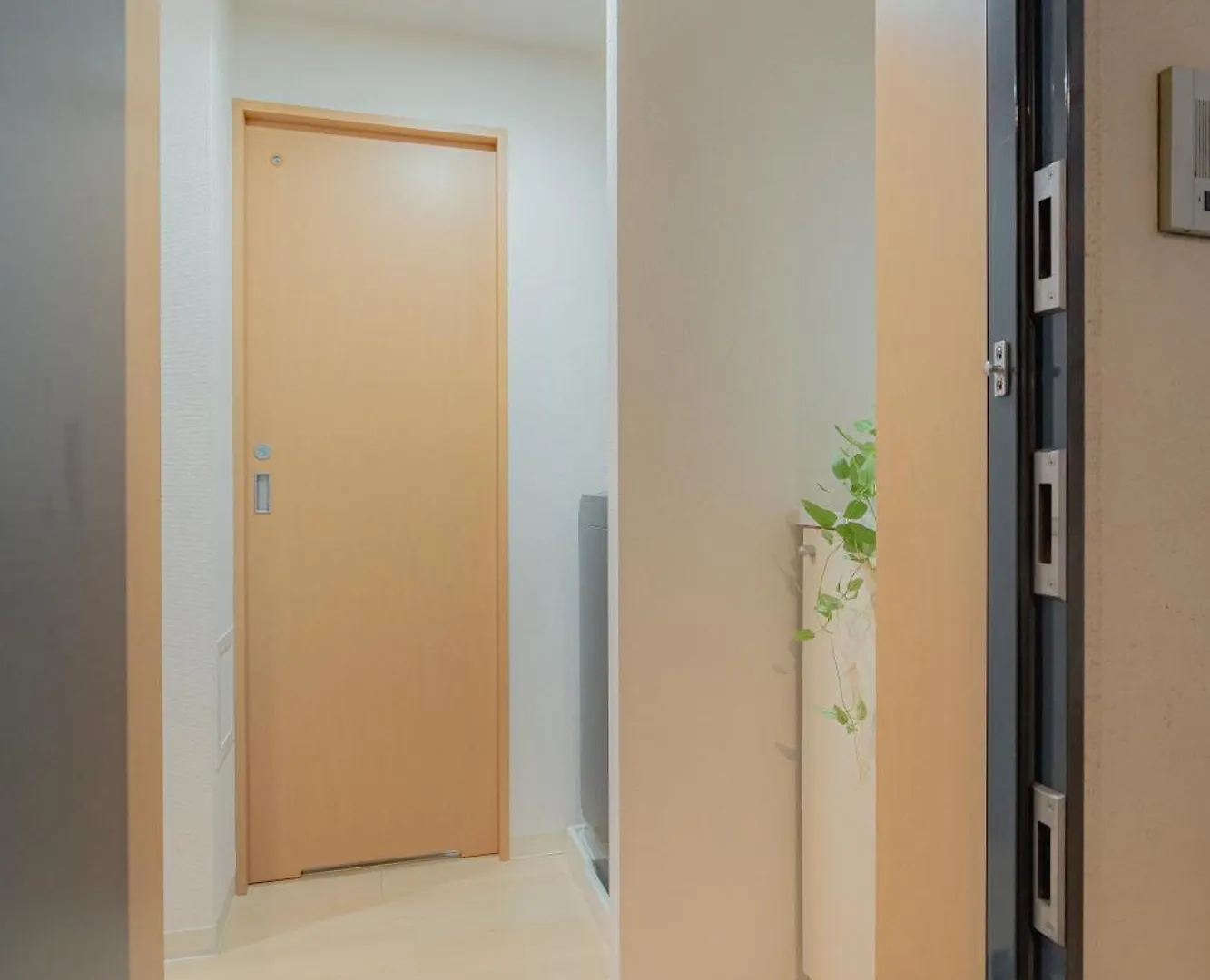 Apartmán Well-Rent 名古屋丸の内 Japonsko