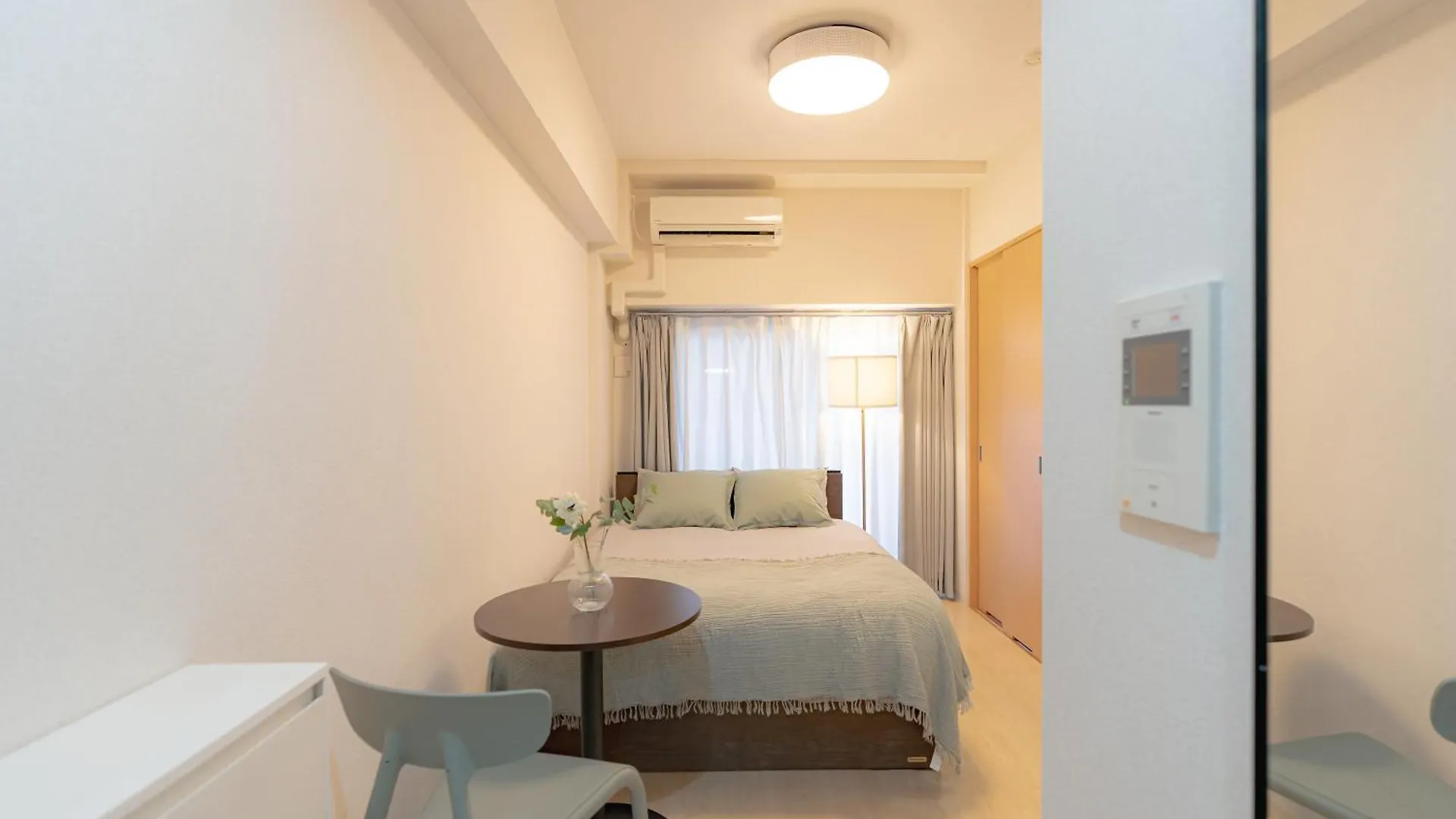 Apartmán Well-Rent 名古屋丸の内 0*, Nagoja