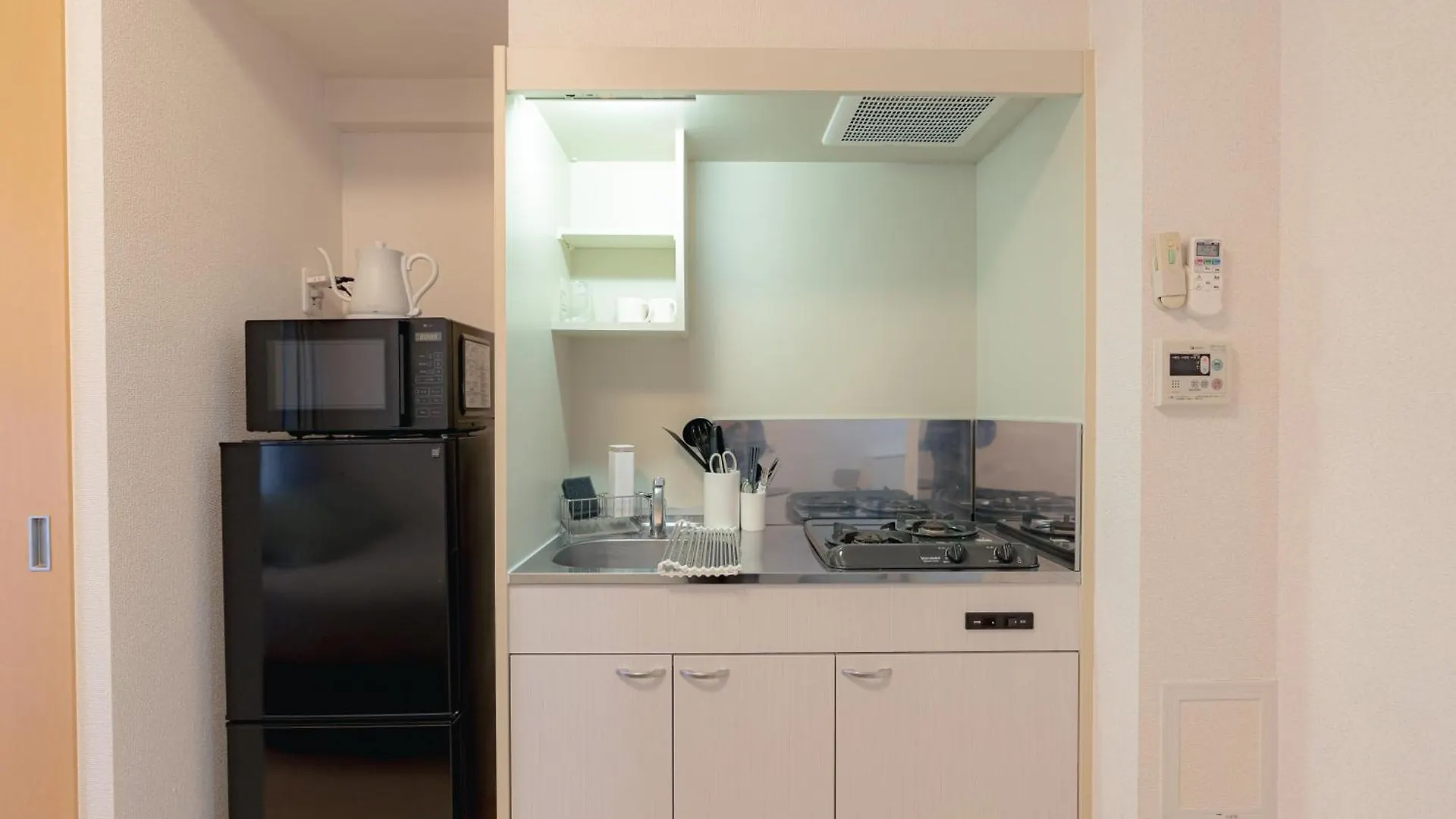 Apartmán Well-Rent 名古屋丸の内