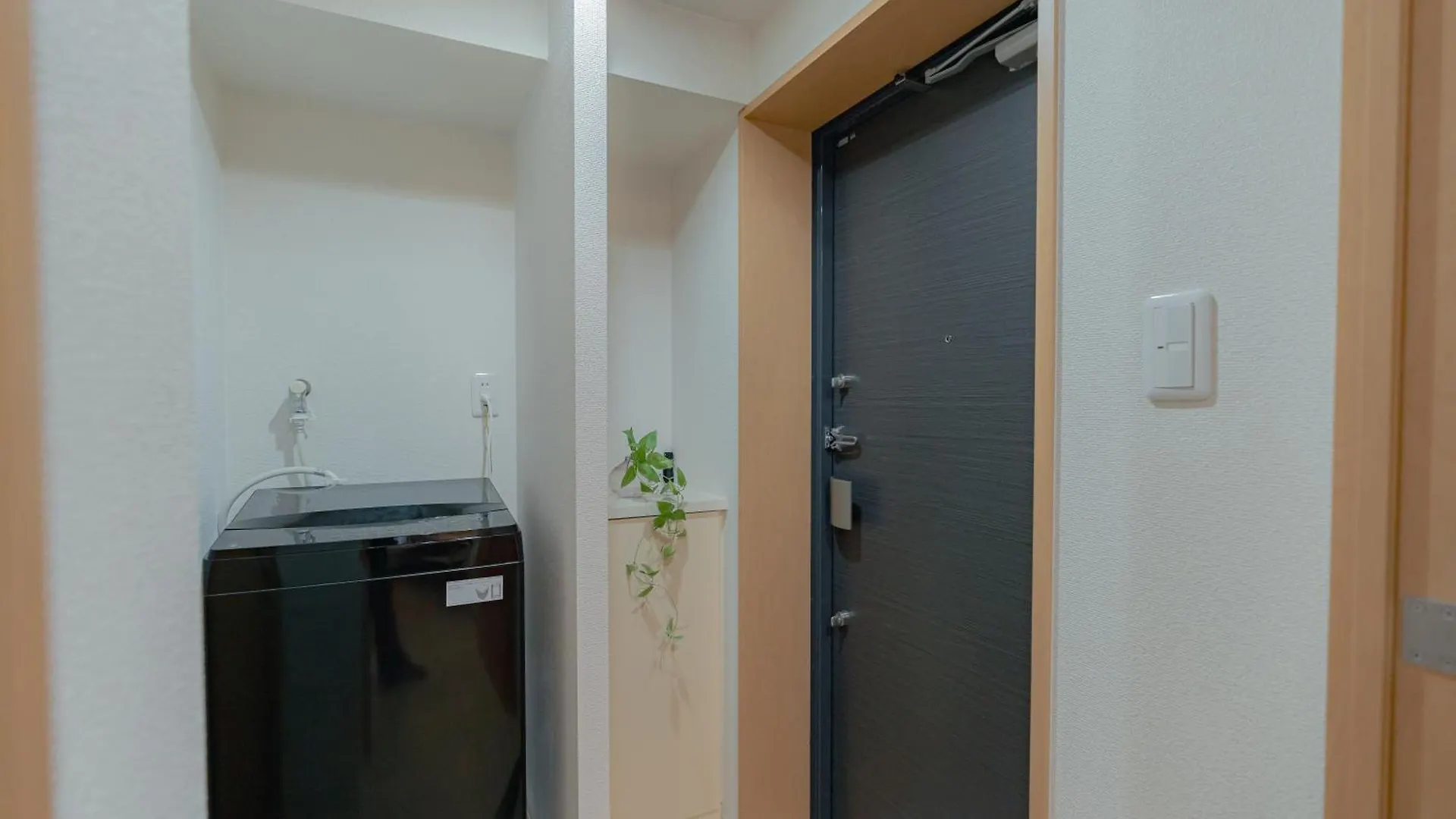 Apartmán Well-Rent 名古屋丸の内 0*, Nagoja Japonsko