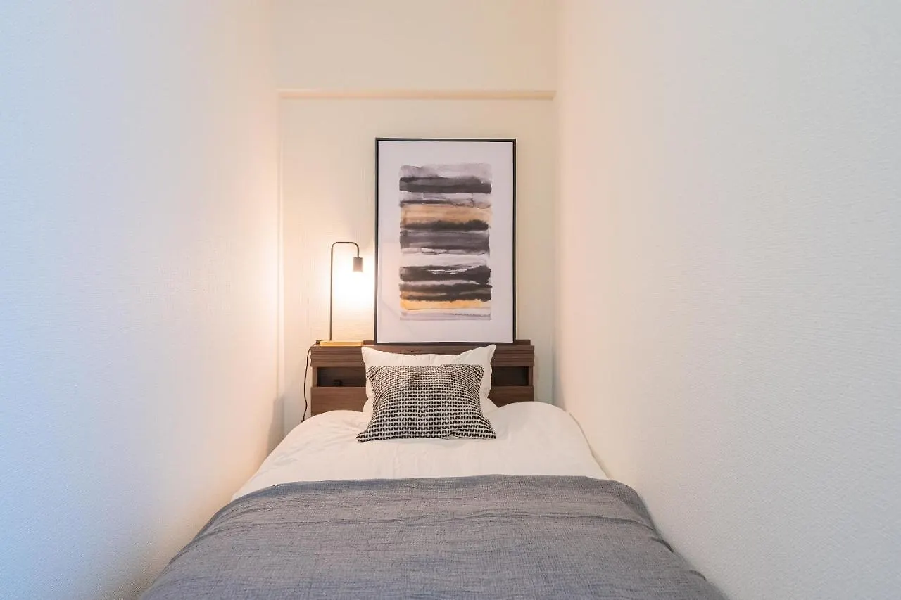 Appartement Well-Rent 名古屋丸の内
