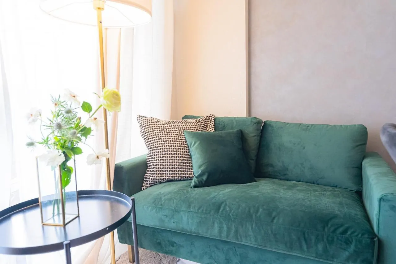Appartement Well-Rent 名古屋丸の内 Japon