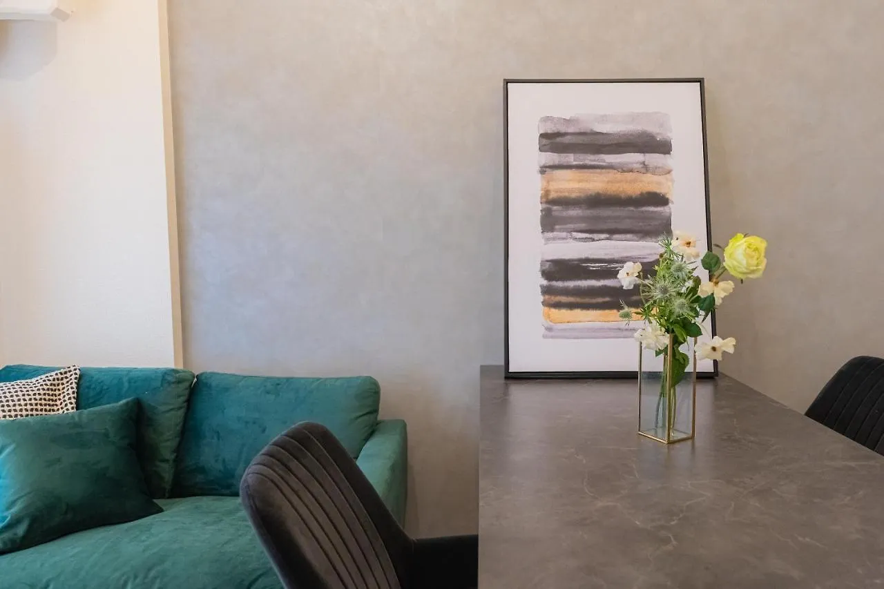 Appartement Well-Rent 名古屋丸の内 0*, Nagoya Japon