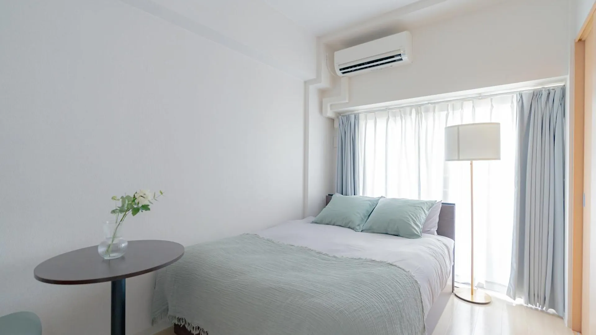 Appartement Well-Rent 名古屋丸の内 0*, Nagoya