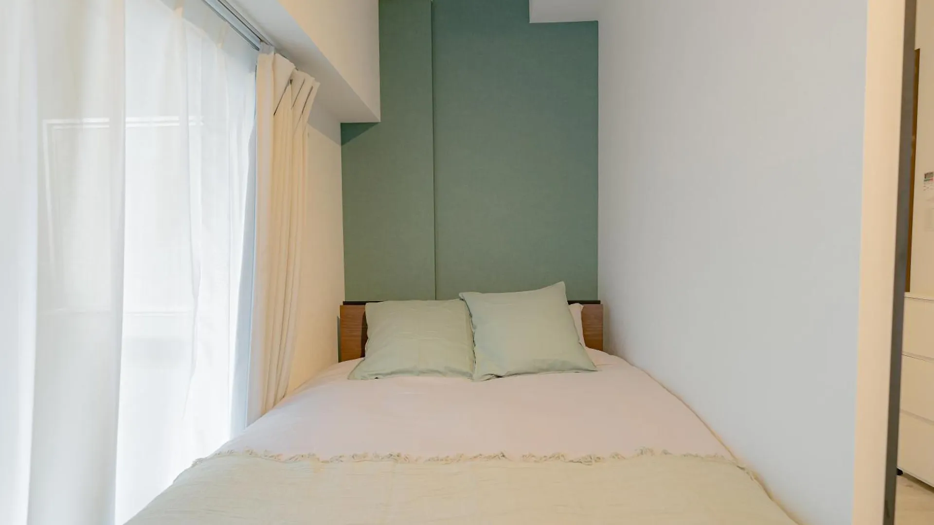 Appartement Well-Rent 名古屋丸の内