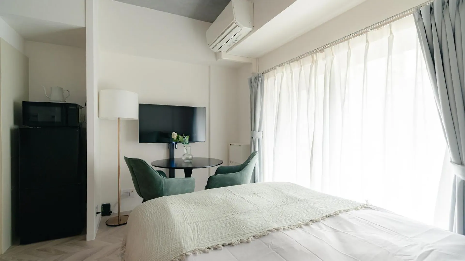 Appartement Well-Rent 名古屋丸の内 0*, Nagoya