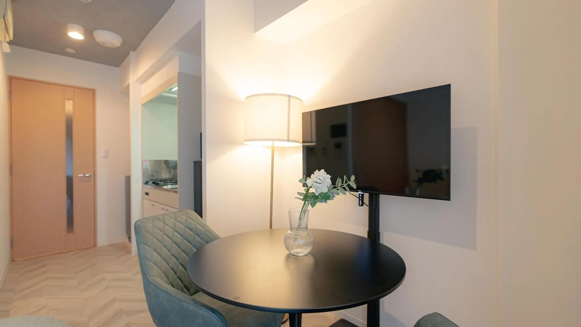 Appartement Well-Rent 名古屋丸の内