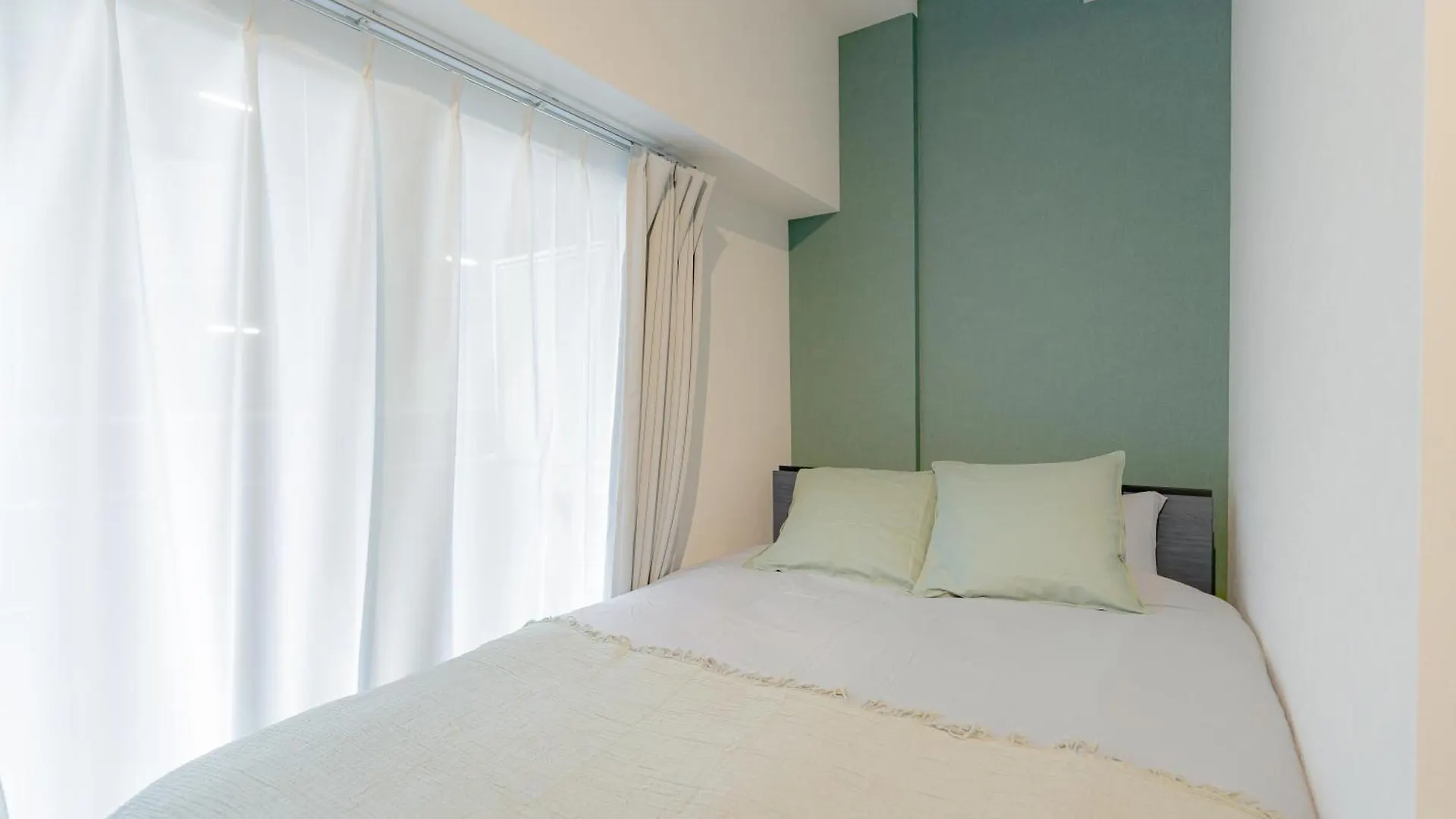 Appartement Well-Rent 名古屋丸の内