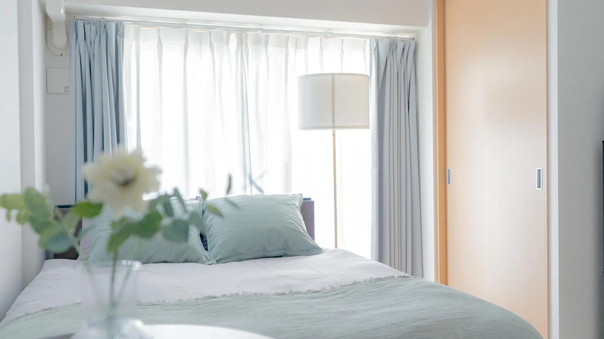 Appartement Well-Rent 名古屋丸の内 Japon