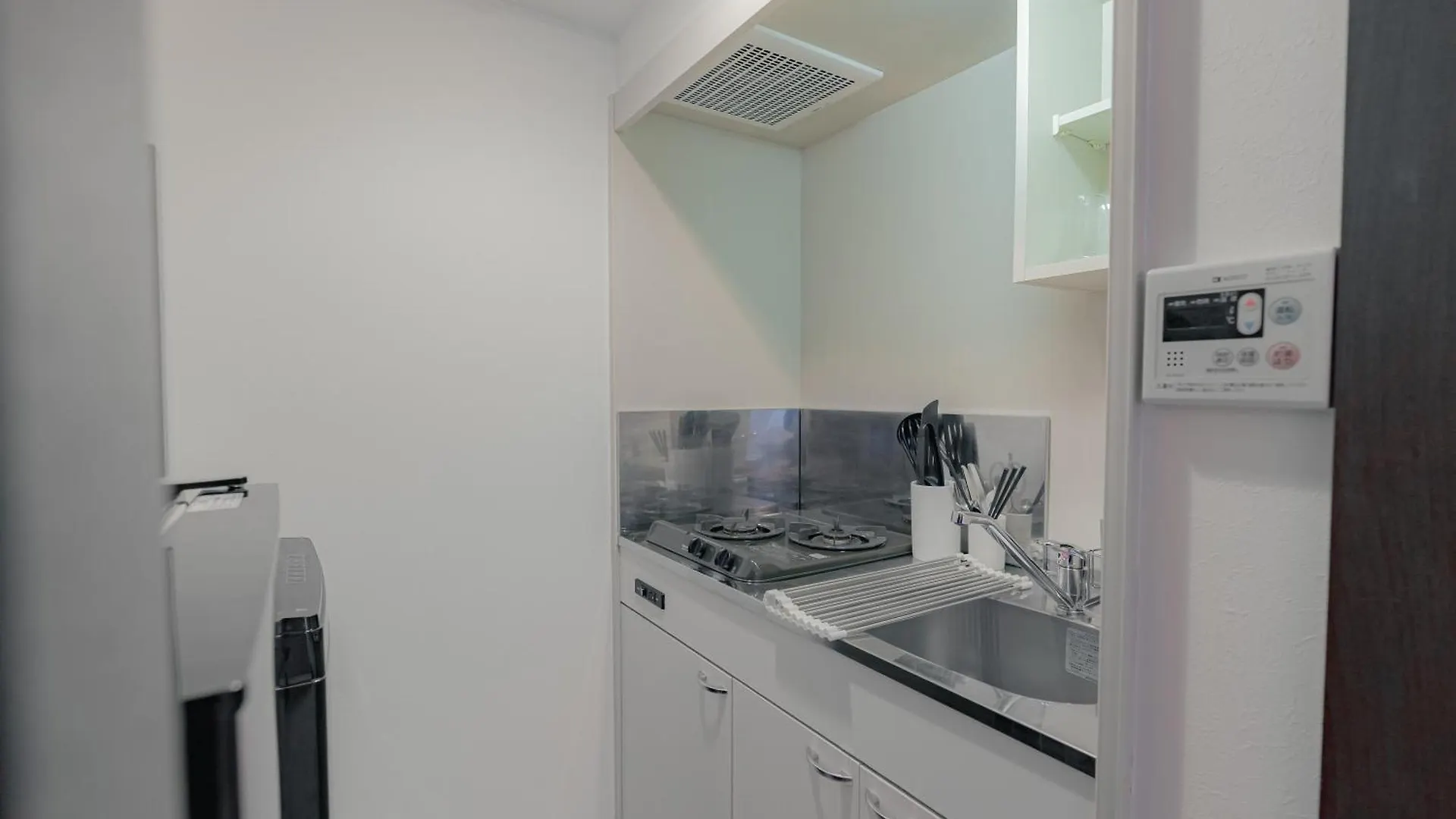 Appartement Well-Rent 名古屋丸の内 0*, Nagoya