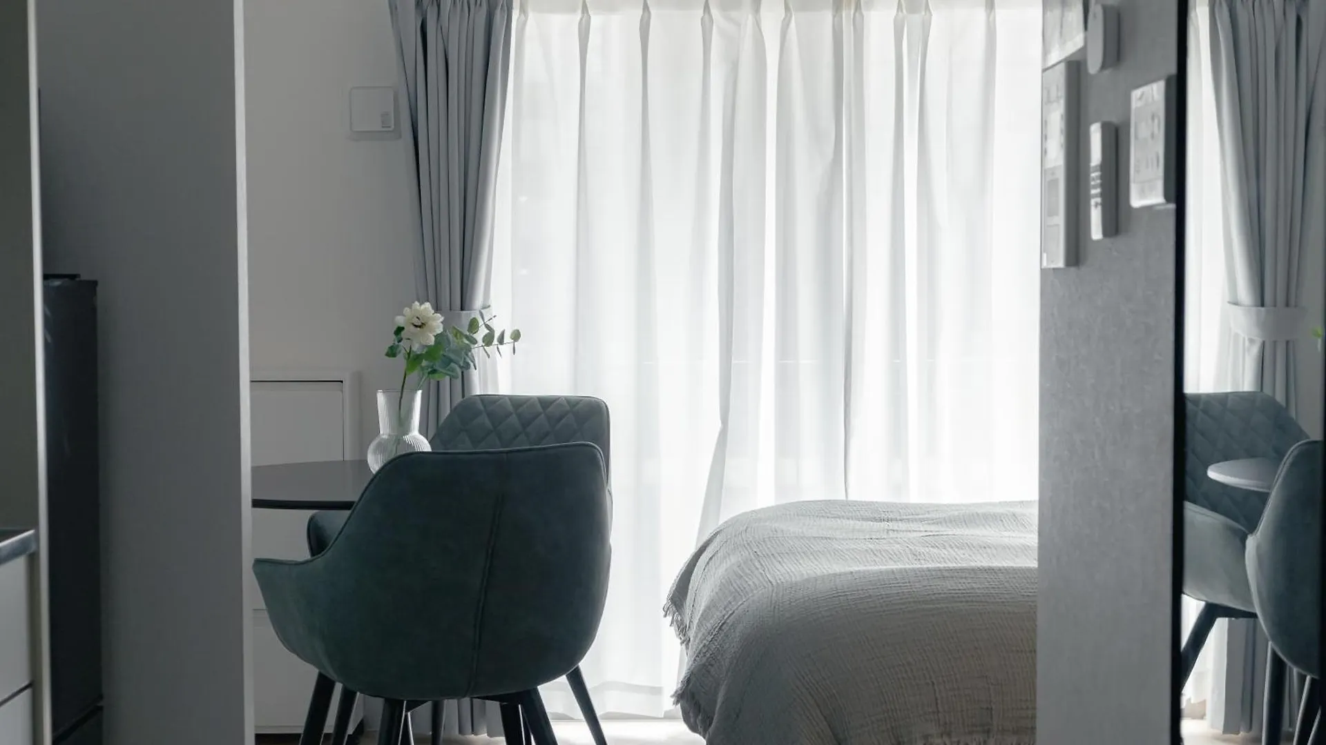Appartement Well-Rent 名古屋丸の内