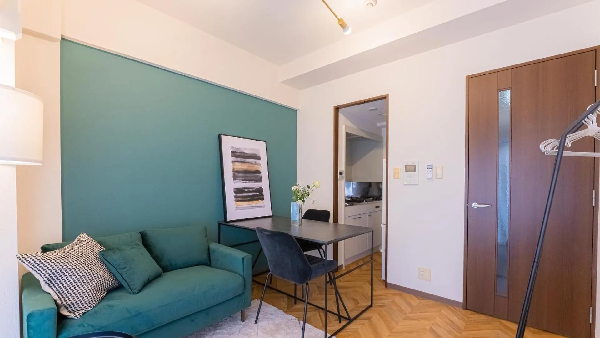 Appartement Well-Rent 名古屋丸の内  Nagoya