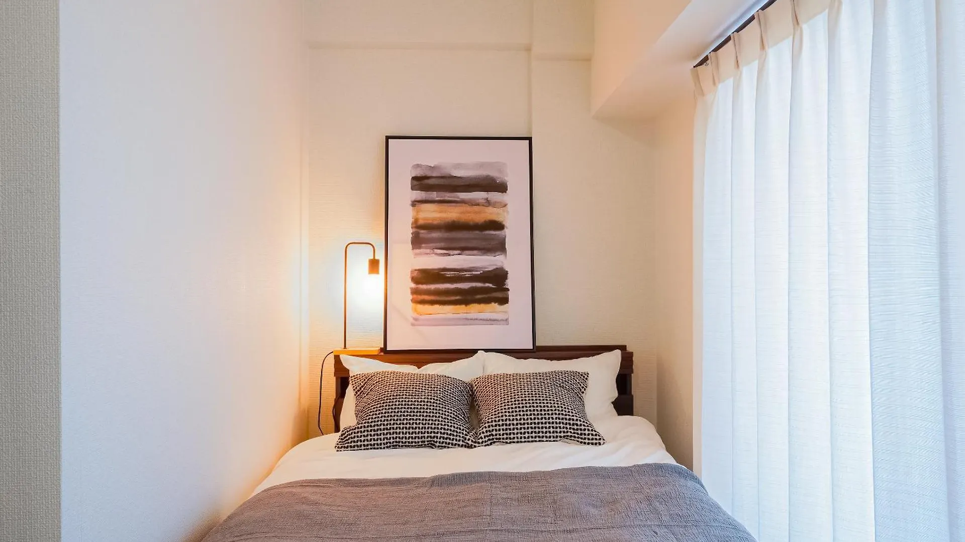 Appartement Well-Rent 名古屋丸の内 0*, Nagoya