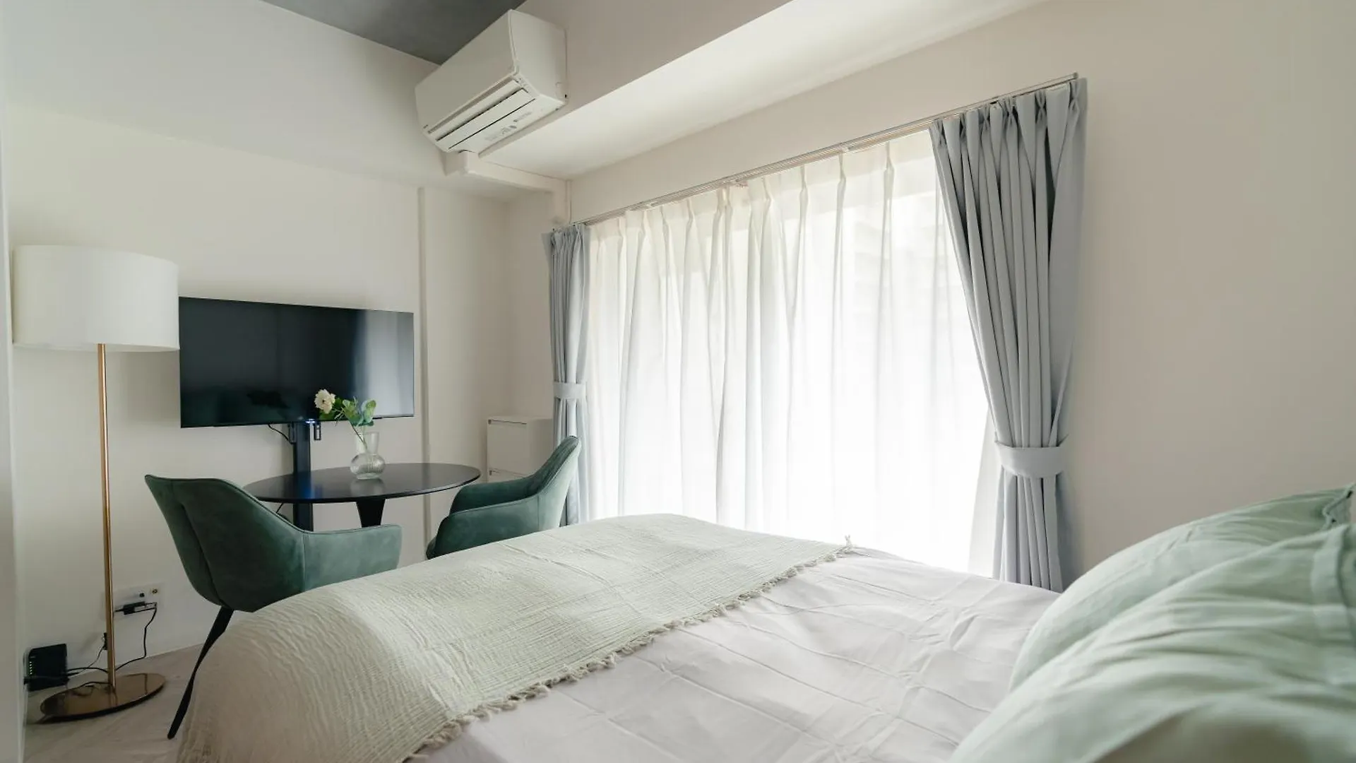 Appartement Well-Rent 名古屋丸の内