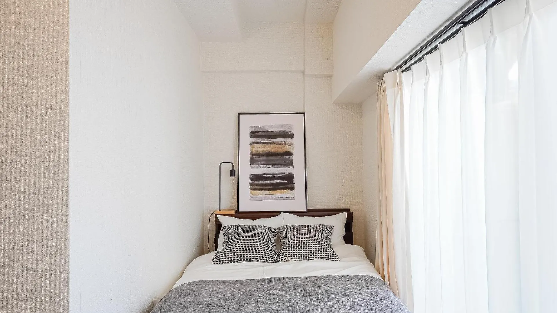 Appartement Well-Rent 名古屋丸の内 0*, Nagoya Japon