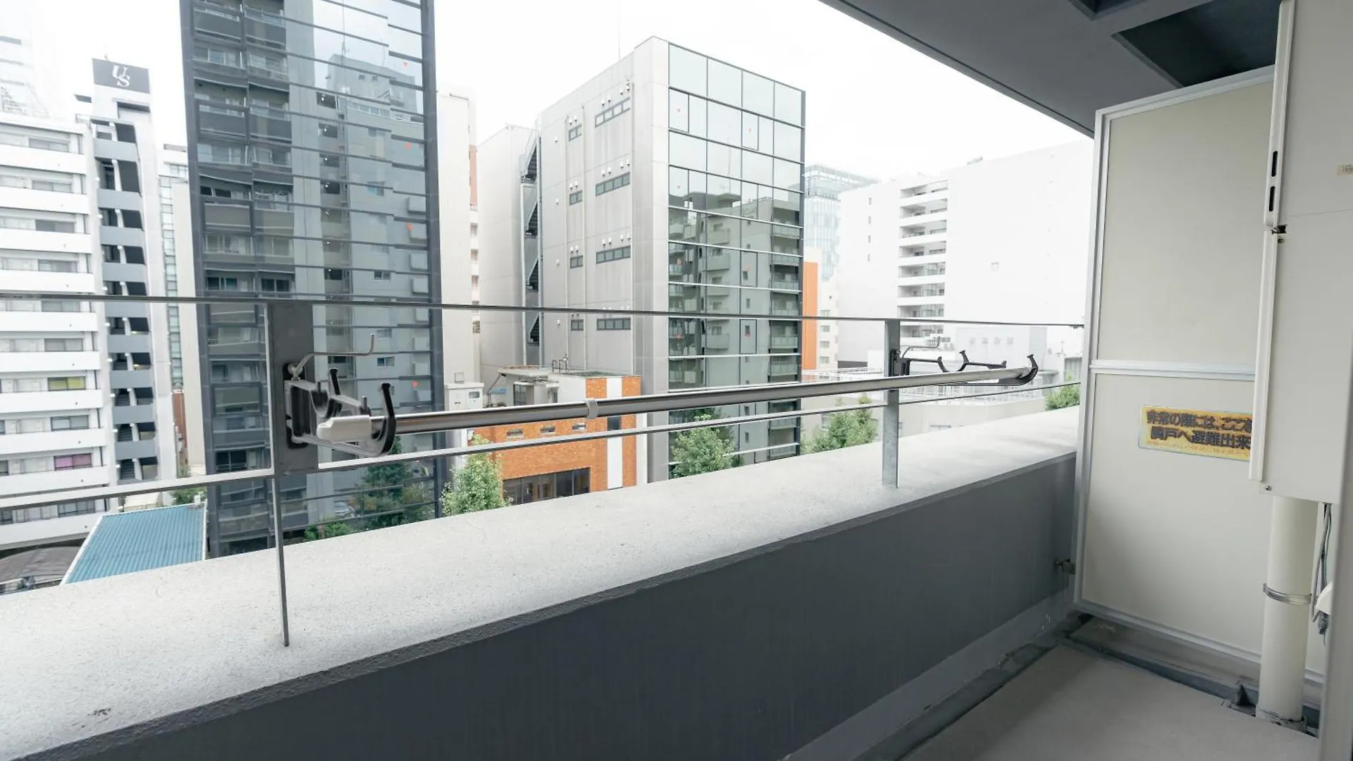 Appartement Well-Rent 名古屋丸の内
