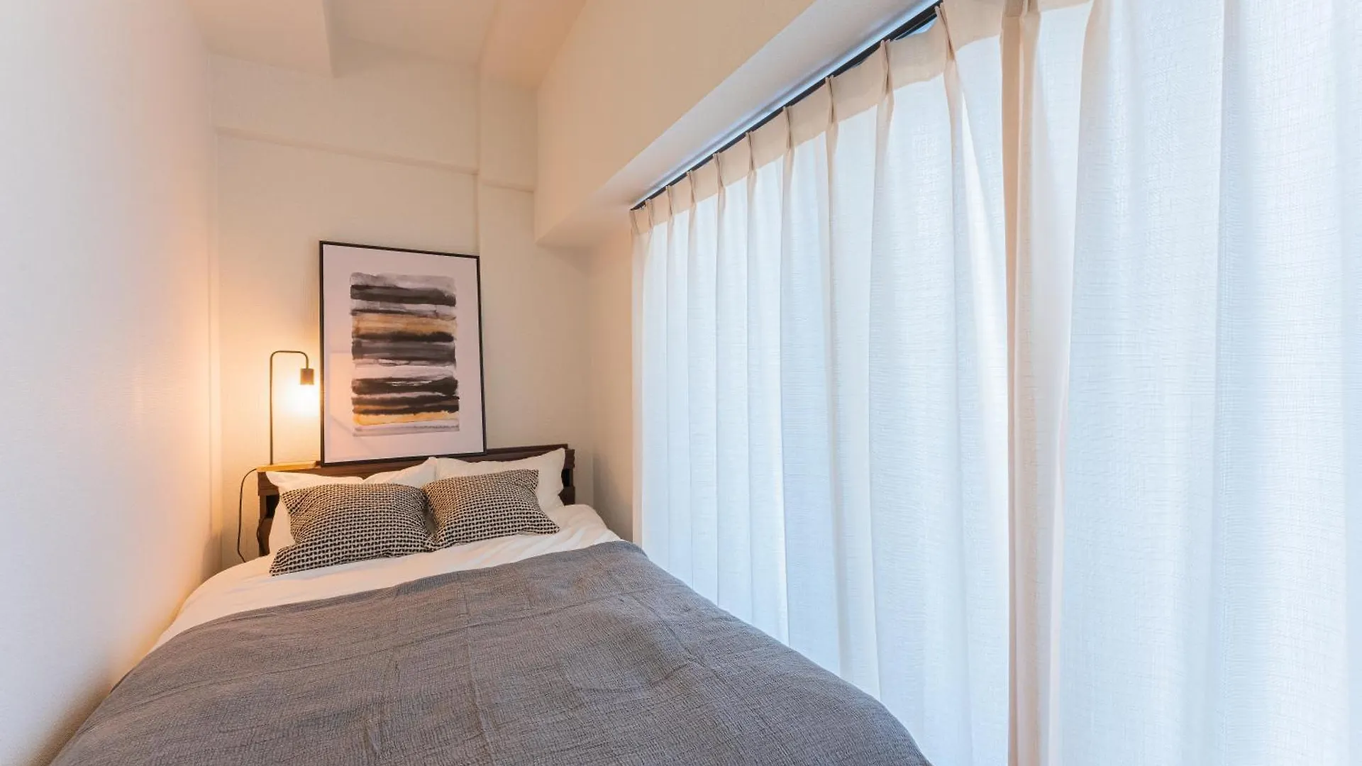 Appartement Well-Rent 名古屋丸の内 0*, Nagoya Japon