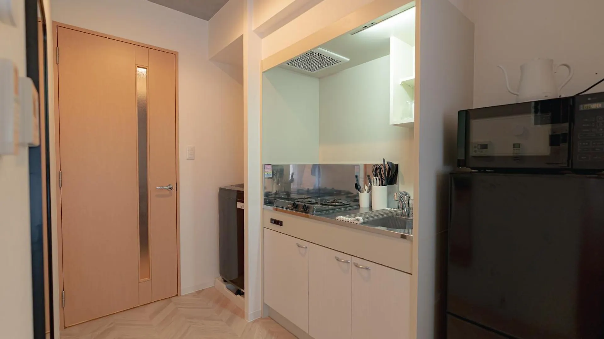 Appartement Well-Rent 名古屋丸の内  Nagoya