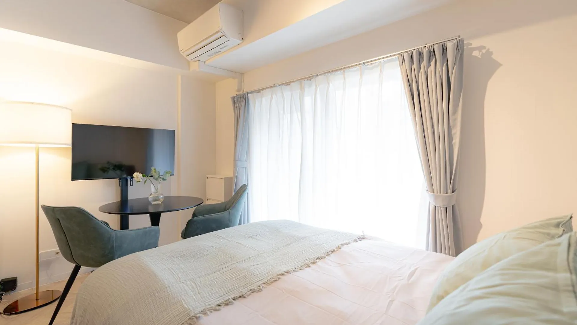 Appartement Well-Rent 名古屋丸の内 Nagoya