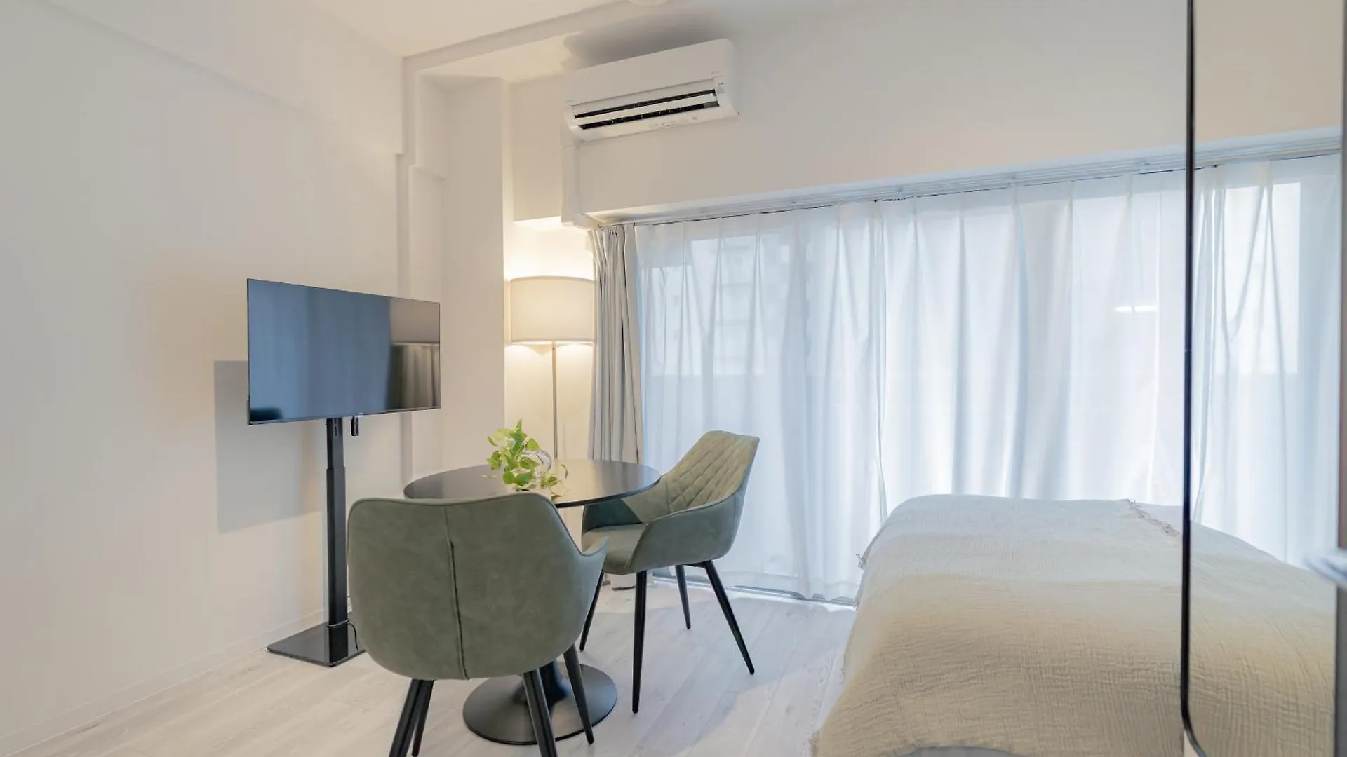 Appartement Well-Rent 名古屋丸の内