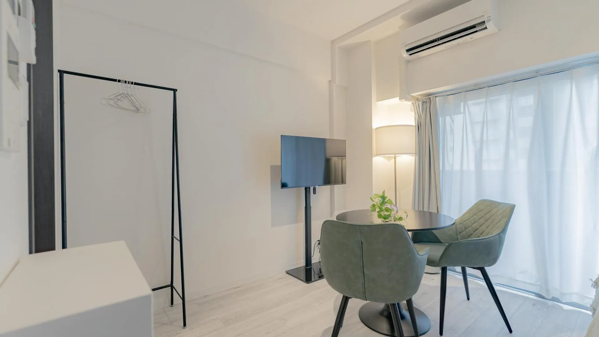 Appartement Well-Rent 名古屋丸の内