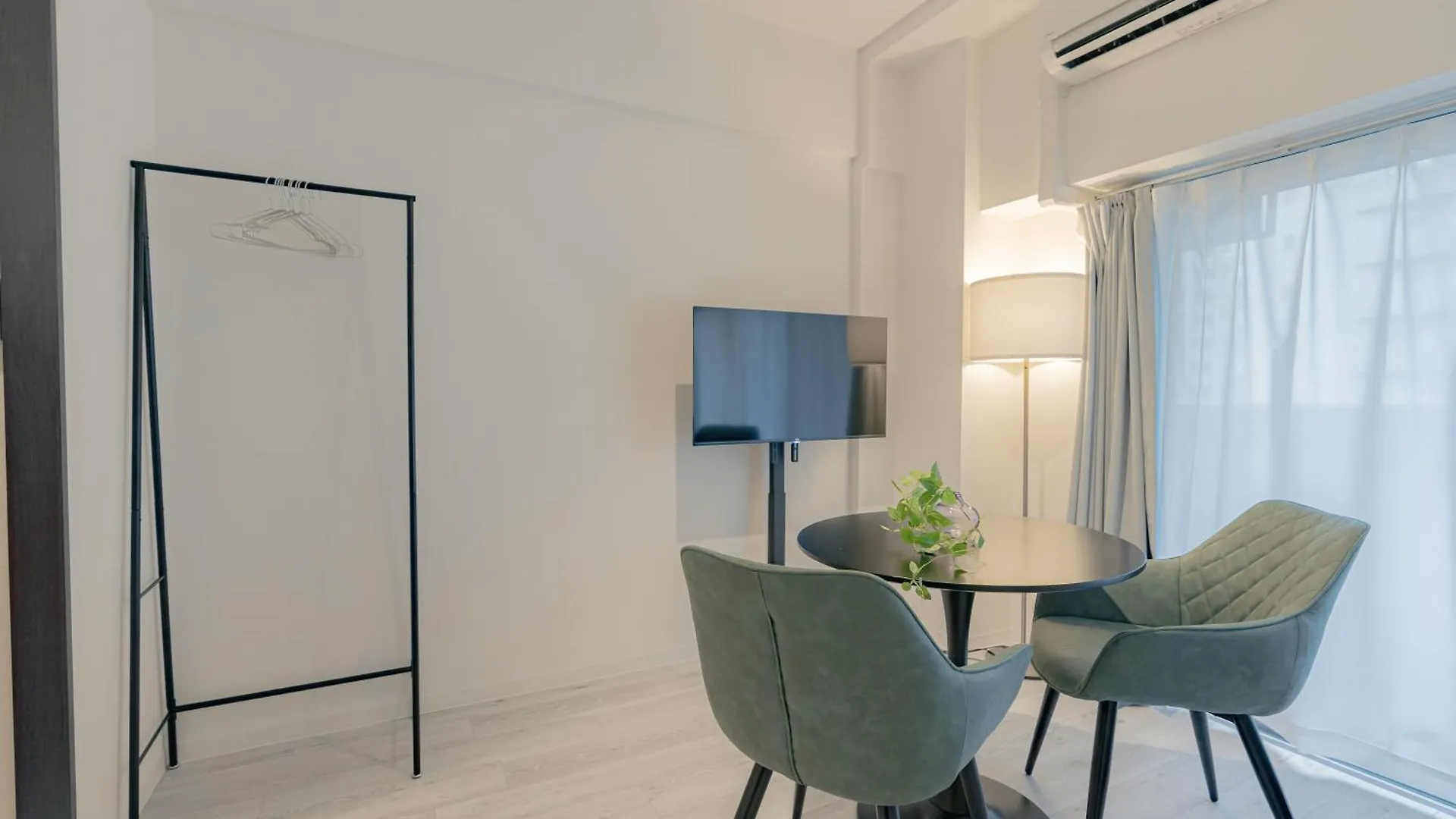 Appartement Well-Rent 名古屋丸の内 Japon