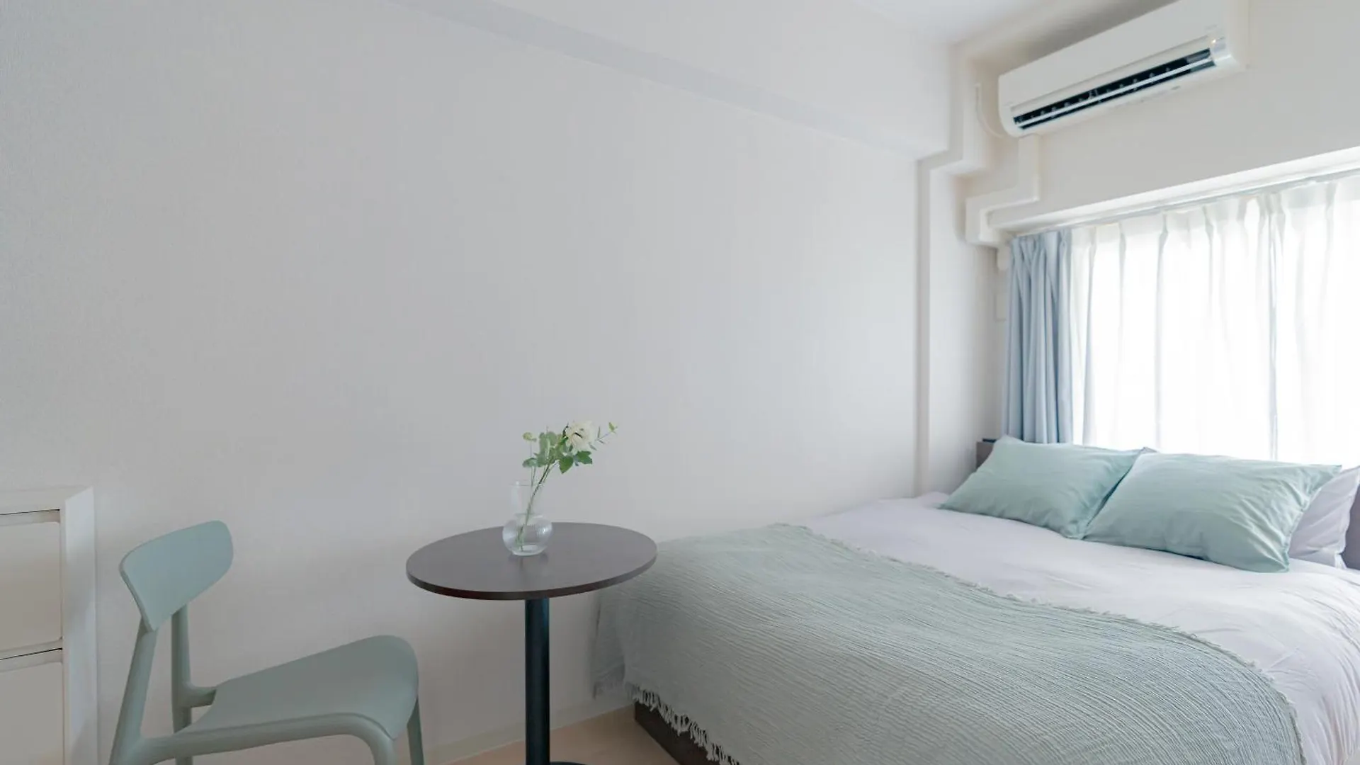 Appartement Well-Rent 名古屋丸の内 Nagoya