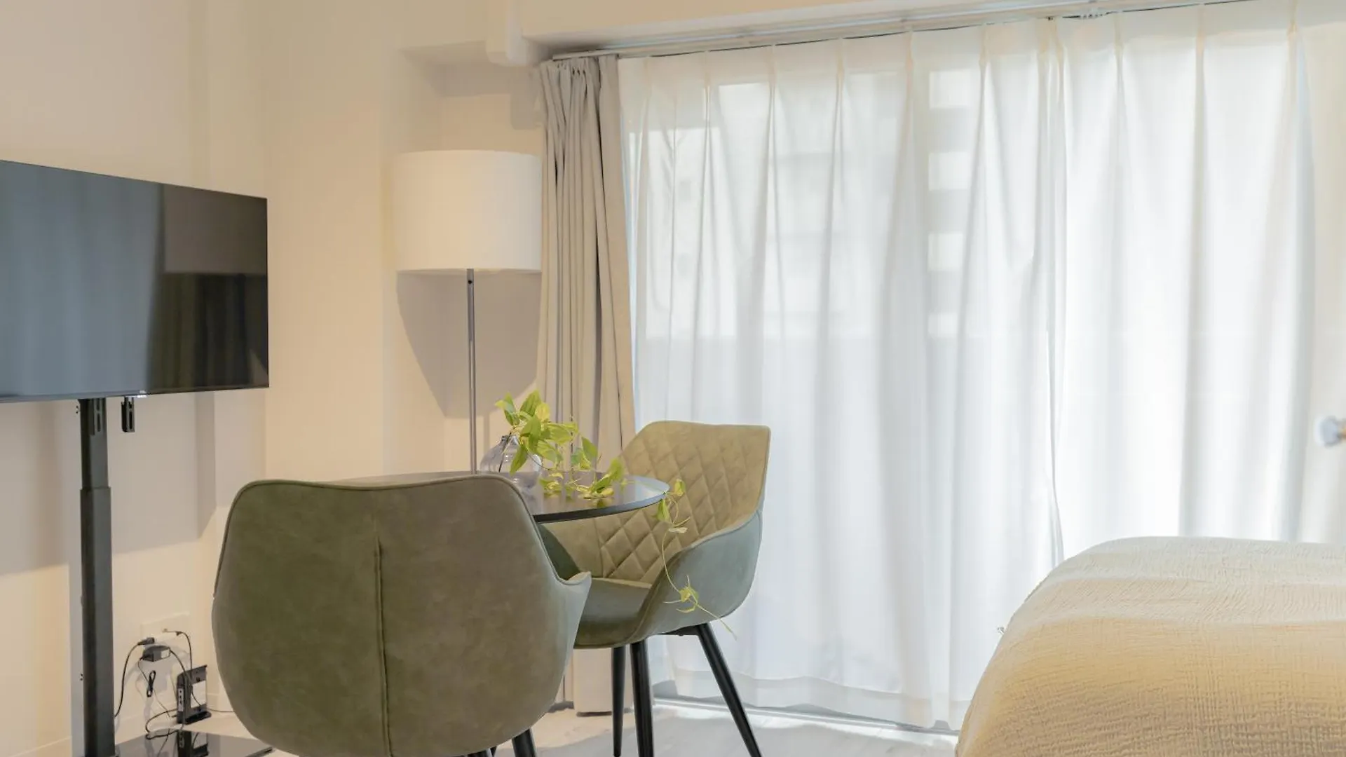 Appartement Well-Rent 名古屋丸の内 Japon