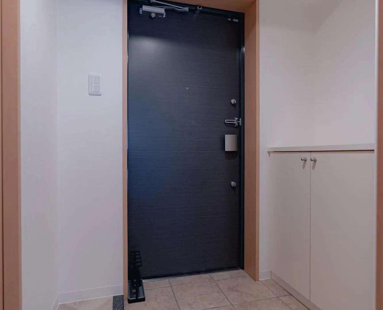 Appartement Well-Rent 名古屋丸の内 0*, Nagoya