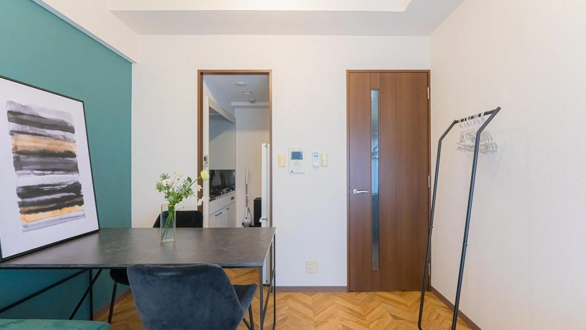 Appartement Well-Rent 名古屋丸の内