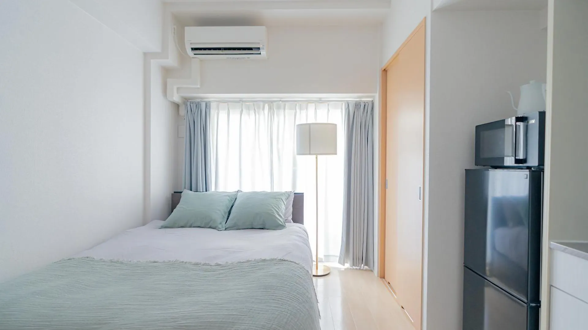 Appartement Well-Rent 名古屋丸の内  Nagoya