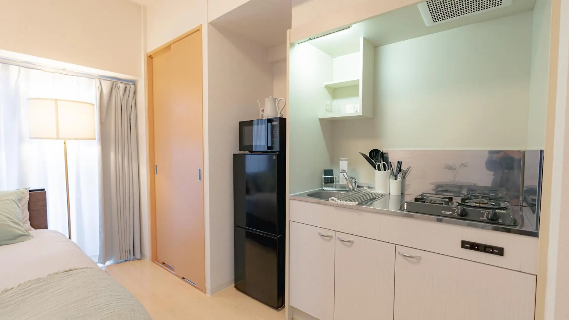 Appartement Well-Rent 名古屋丸の内 Nagoya